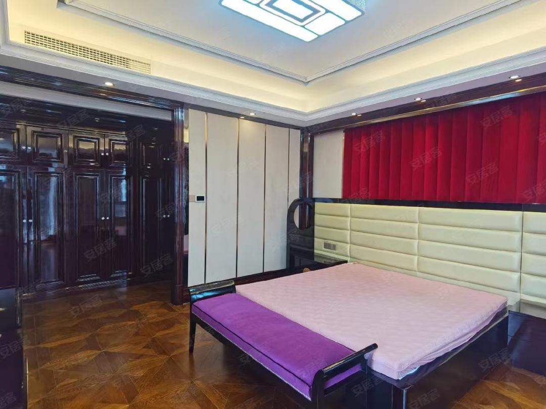 豪横买家具,豪横买200万房子