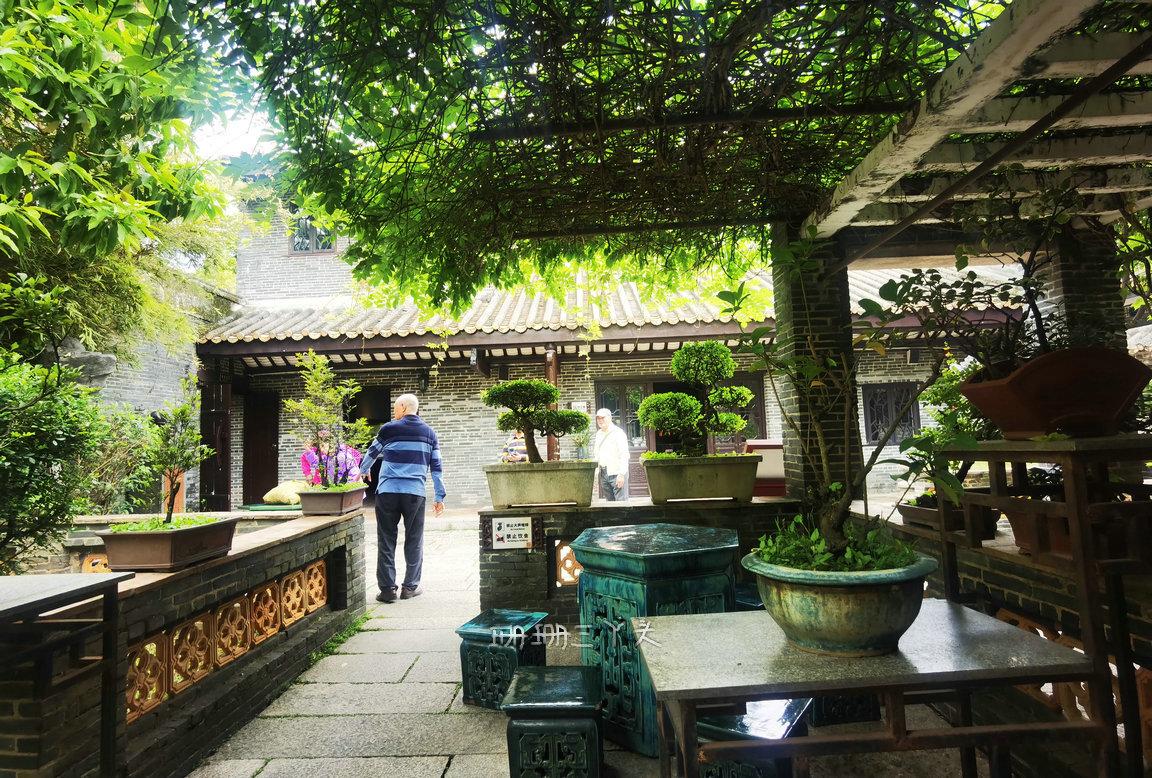 大湾区寻宝丹霞山,广州大湾区寻宝图