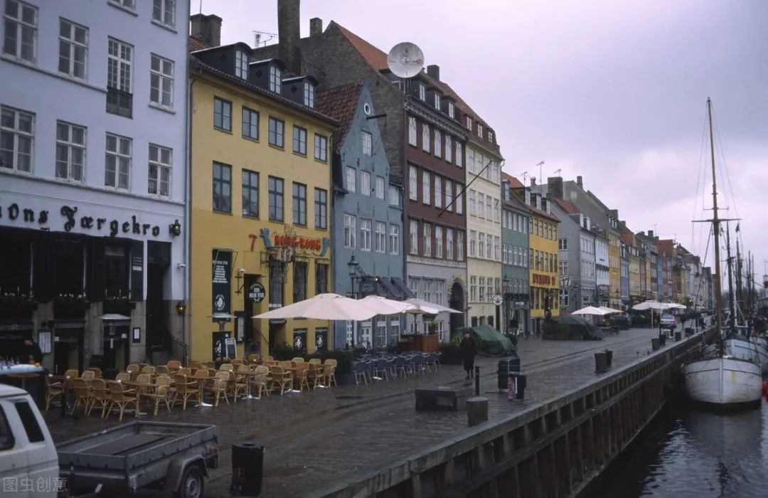 有哪些发达国家收入和中国差不多,全世界高收入国家与发达国家