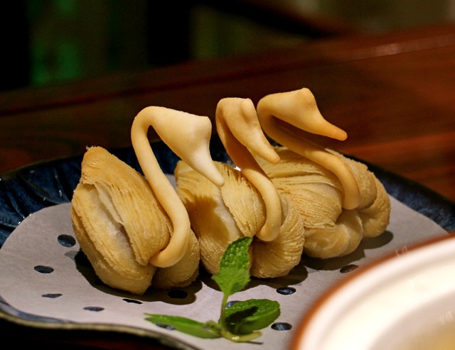 南京十大人气餐厅排名,南京最豪华的餐厅