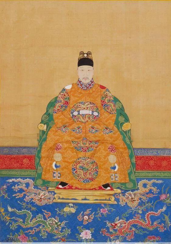 明朝帝王歌曲,明朝帝王群聊