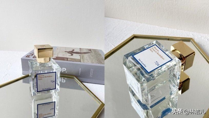 dior香水各种味道测评,dior真我香水哪一款好