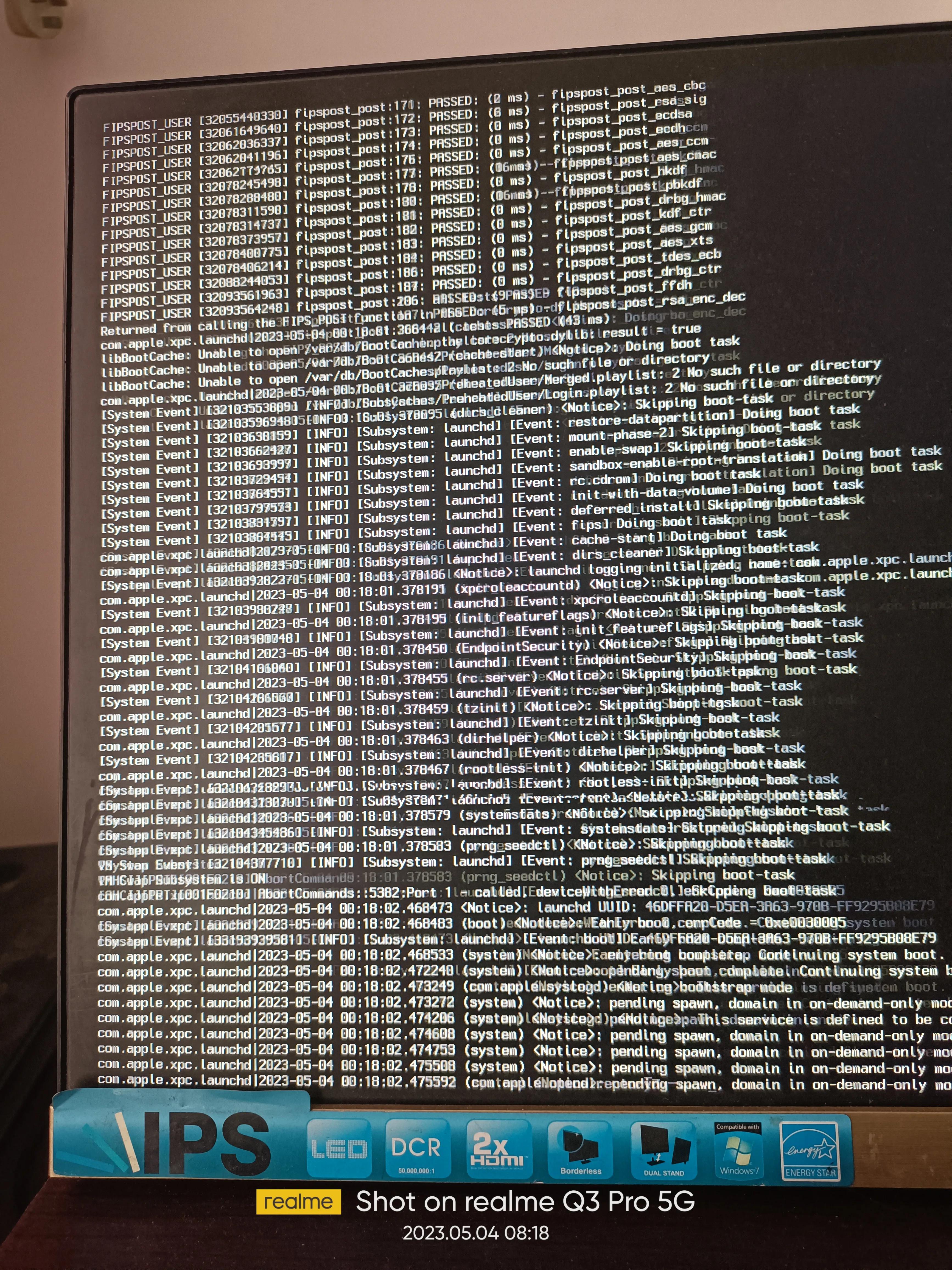 mac笔记本黑苹果怎么装,13代笔记本装黑苹果系统
