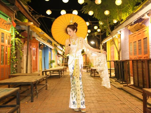 云南元江避寒,云南冬天最温暖的地方在哪里