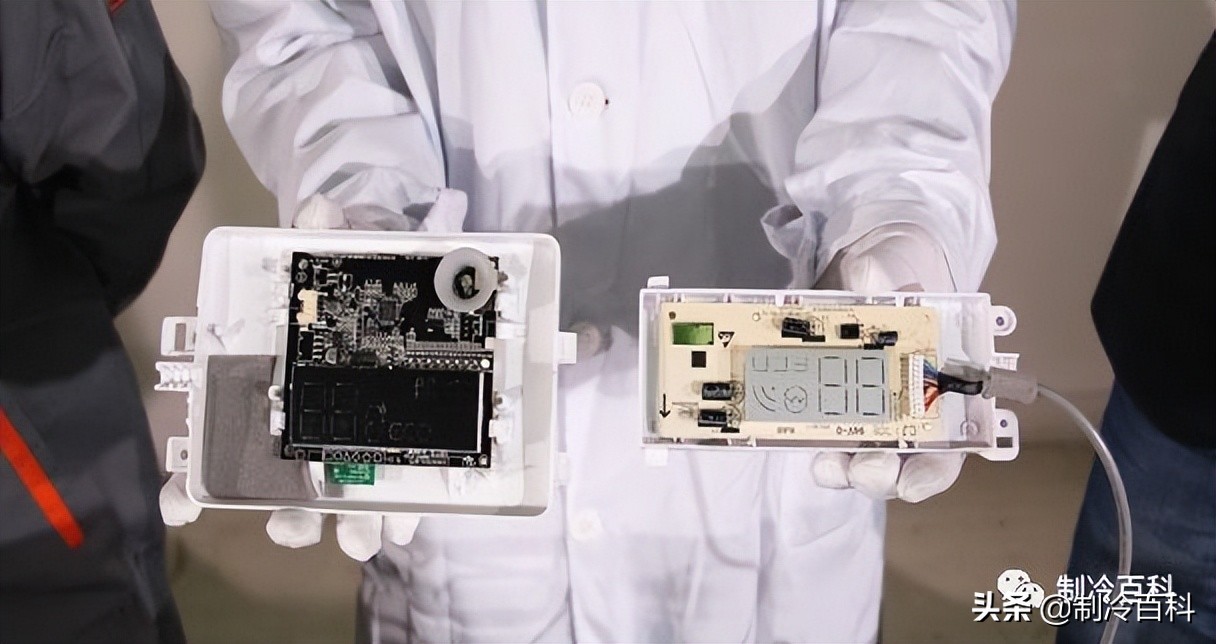 都是一级节能的空调价格差别大,一样规格的空调价格区别原因