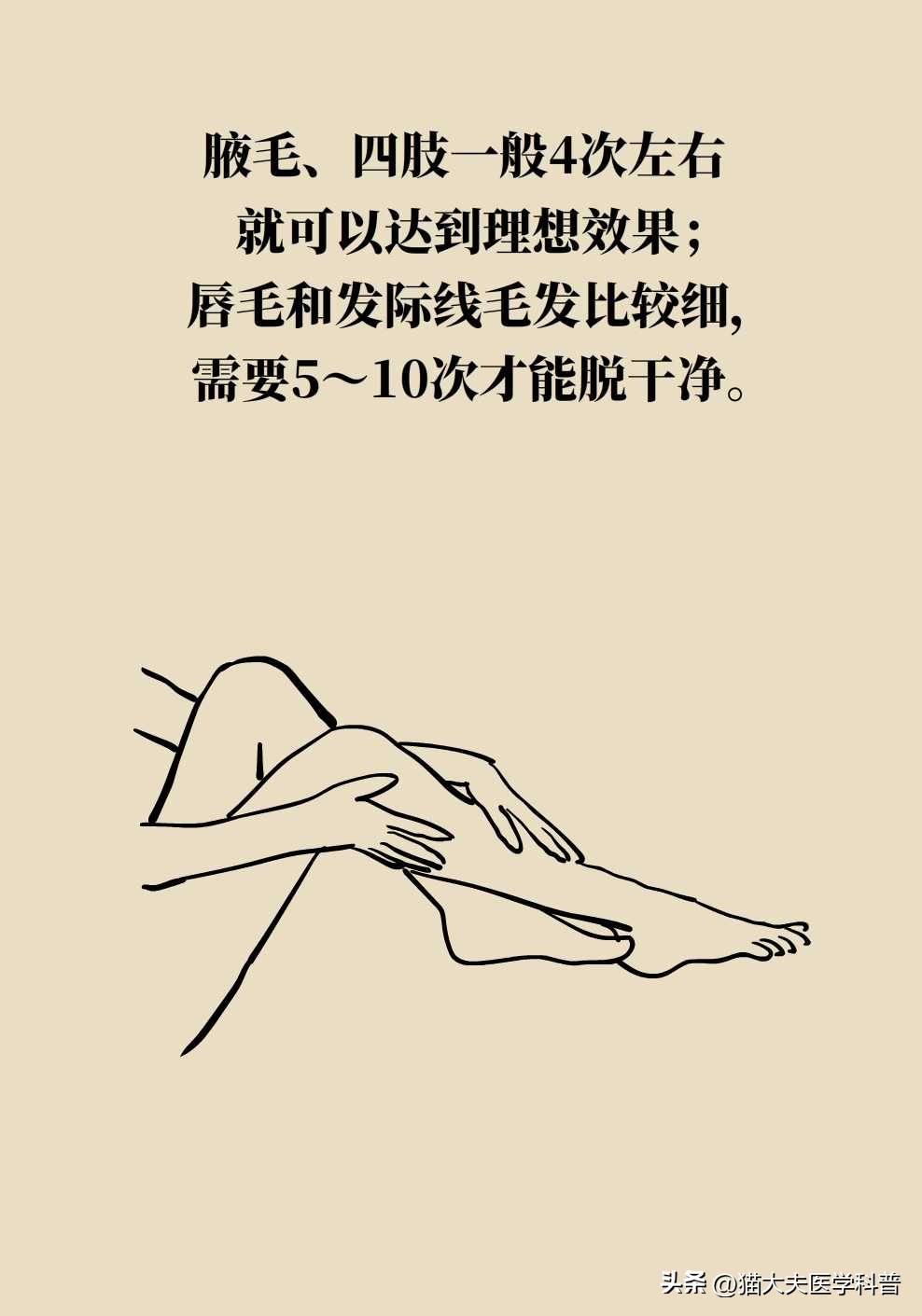 激光永久脱毛一般多少钱,永久激光脱毛是不是骗人的