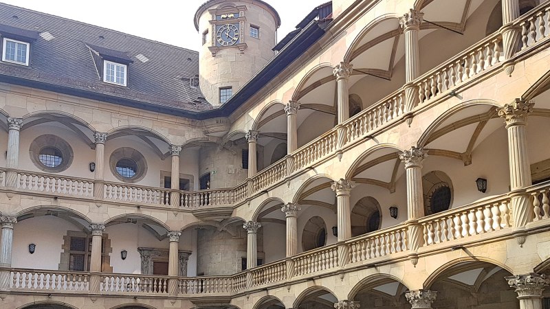 奔驰博物馆斯图加特,斯图加特保时捷展览馆