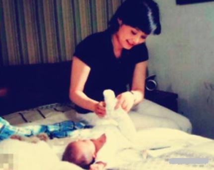 富商徐威:分手袁立后转身娶张怡宁,拿下大魔王,全靠岳母撑腰