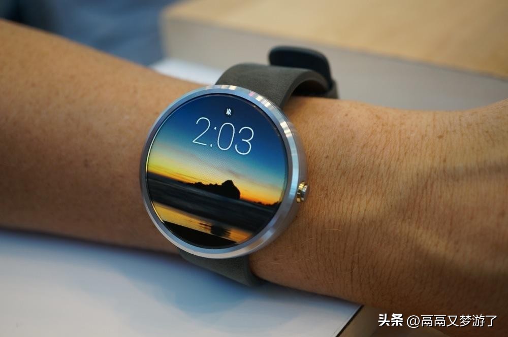 目前比较好的10款智能手表,最值得推荐的2款智能手表