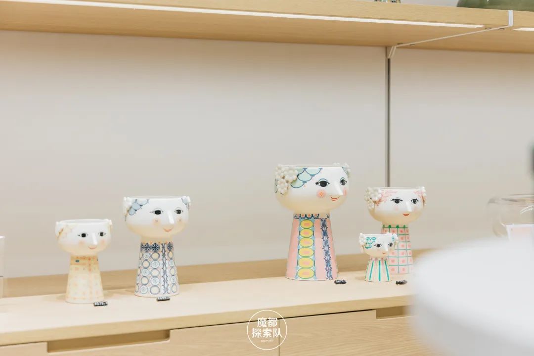 「KopKande可佳可家」线下首店开幕，一同探访日用物的美好灵感