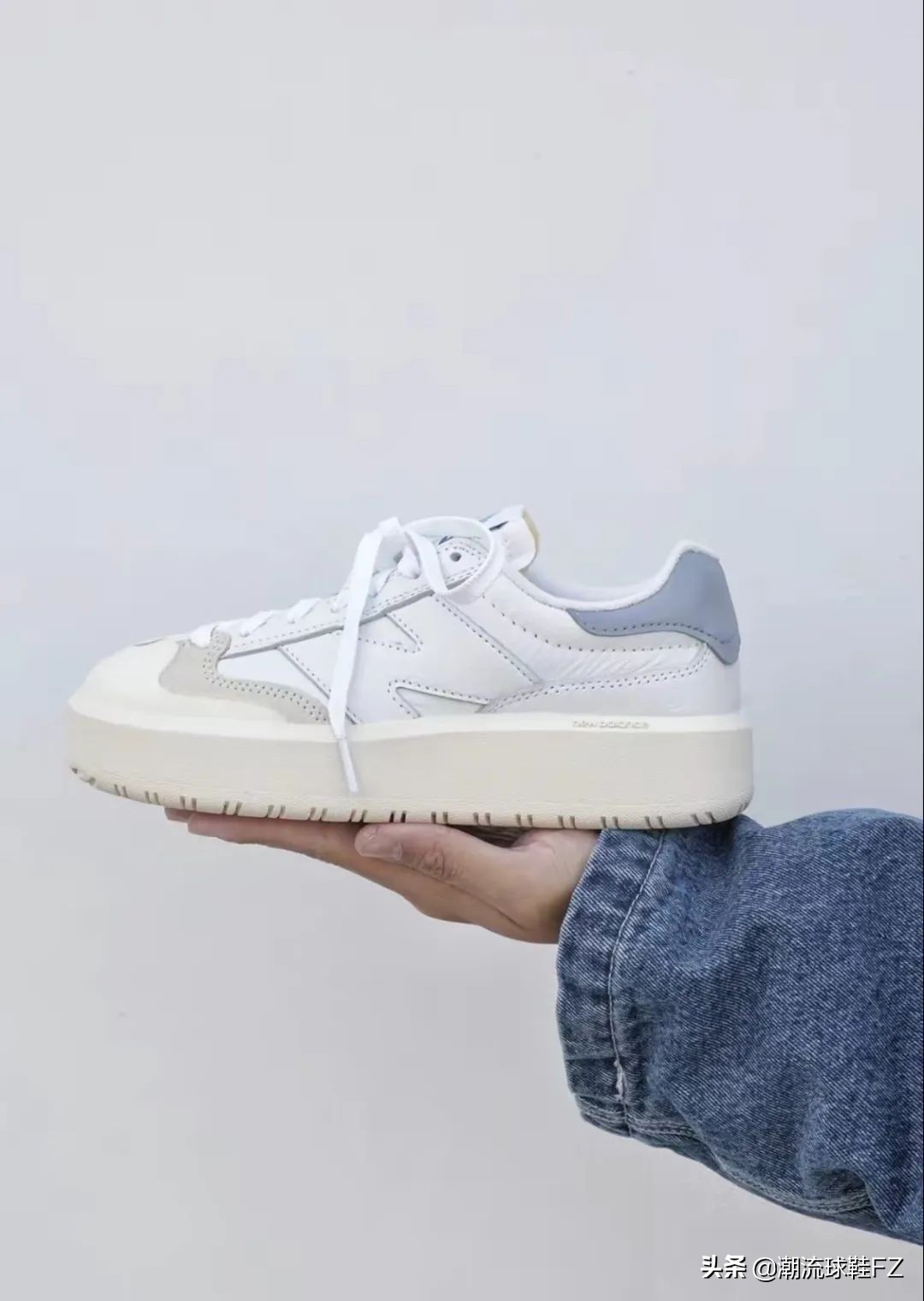 今年的新百伦爆款,2022年新百伦爆款