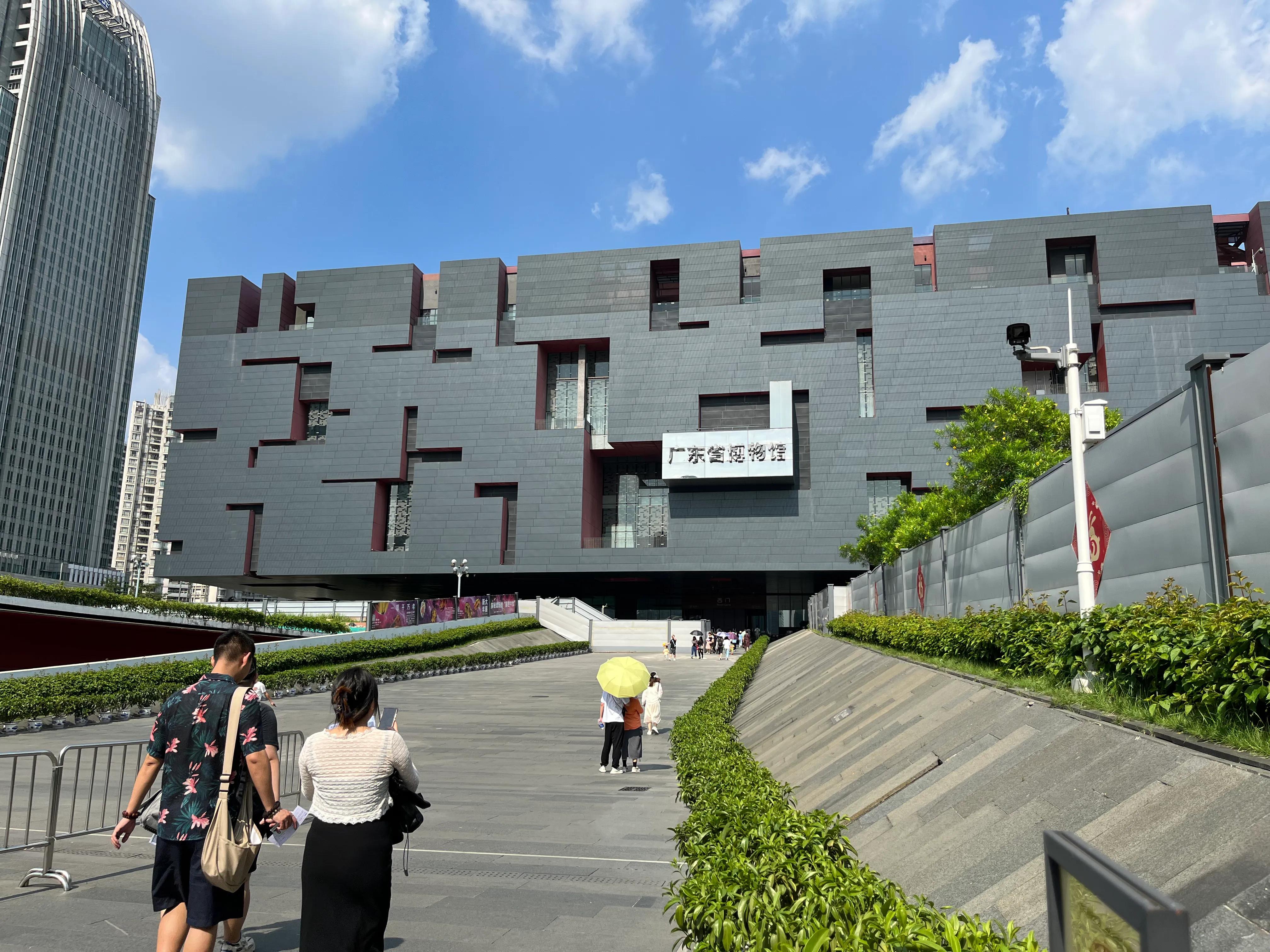 广州旅游攻略三日游必去十大景点,广州旅游必去景点旅游攻略