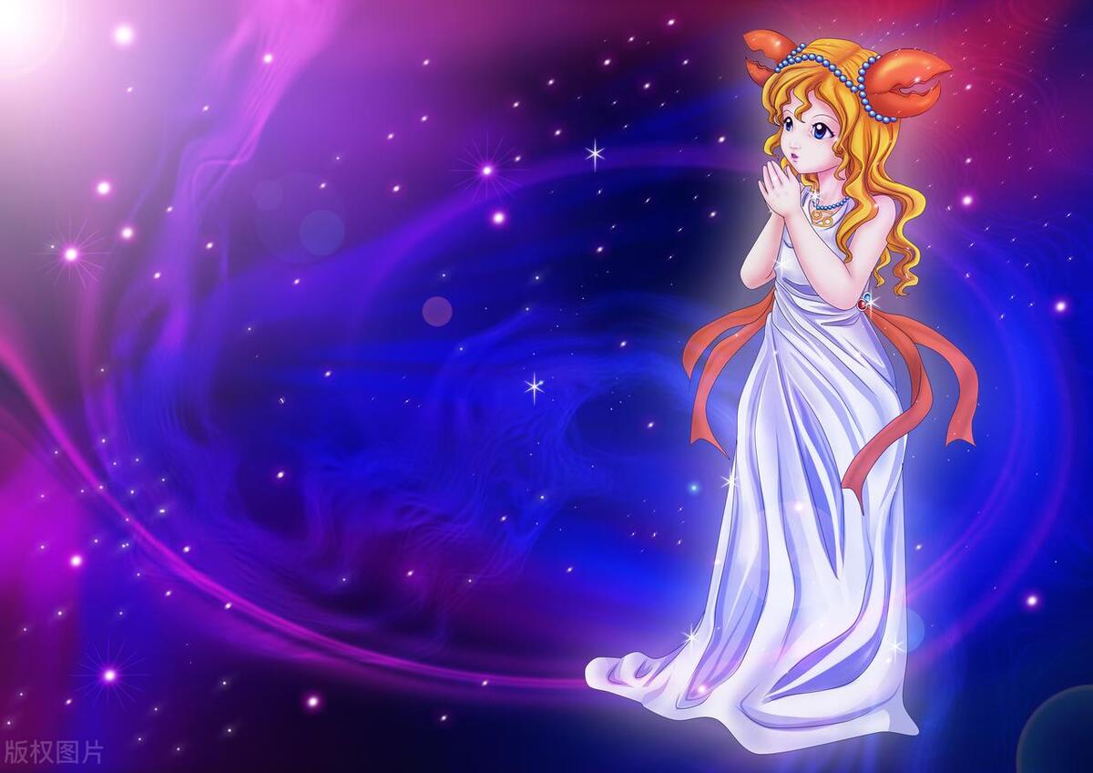 12星座谁最温柔谁最可爱谁最霸气,十二星座里哪个星座女的最温柔