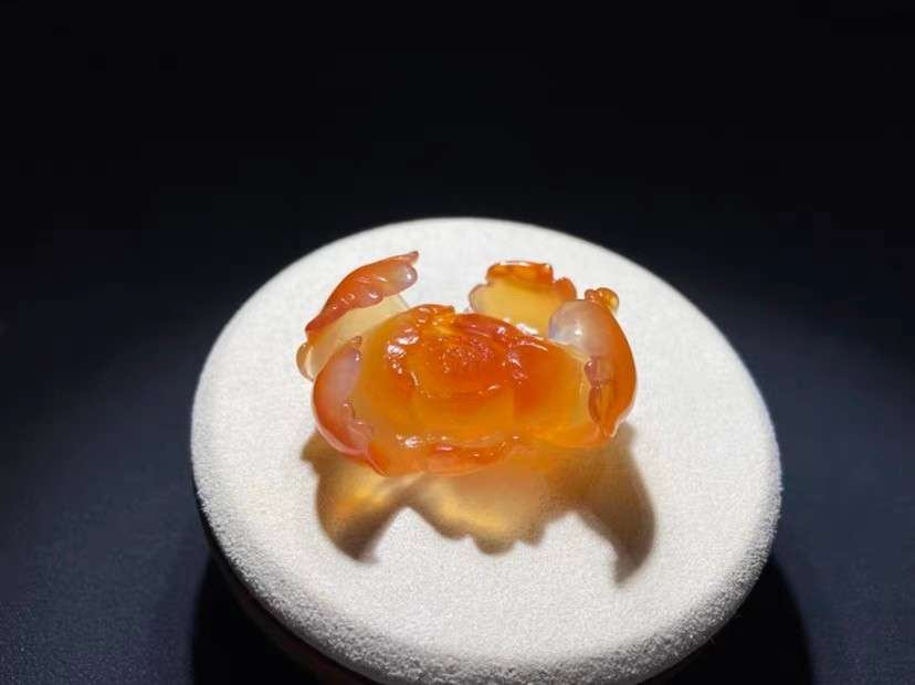 逊克玛瑙好不好,逊克玛瑙石颜色