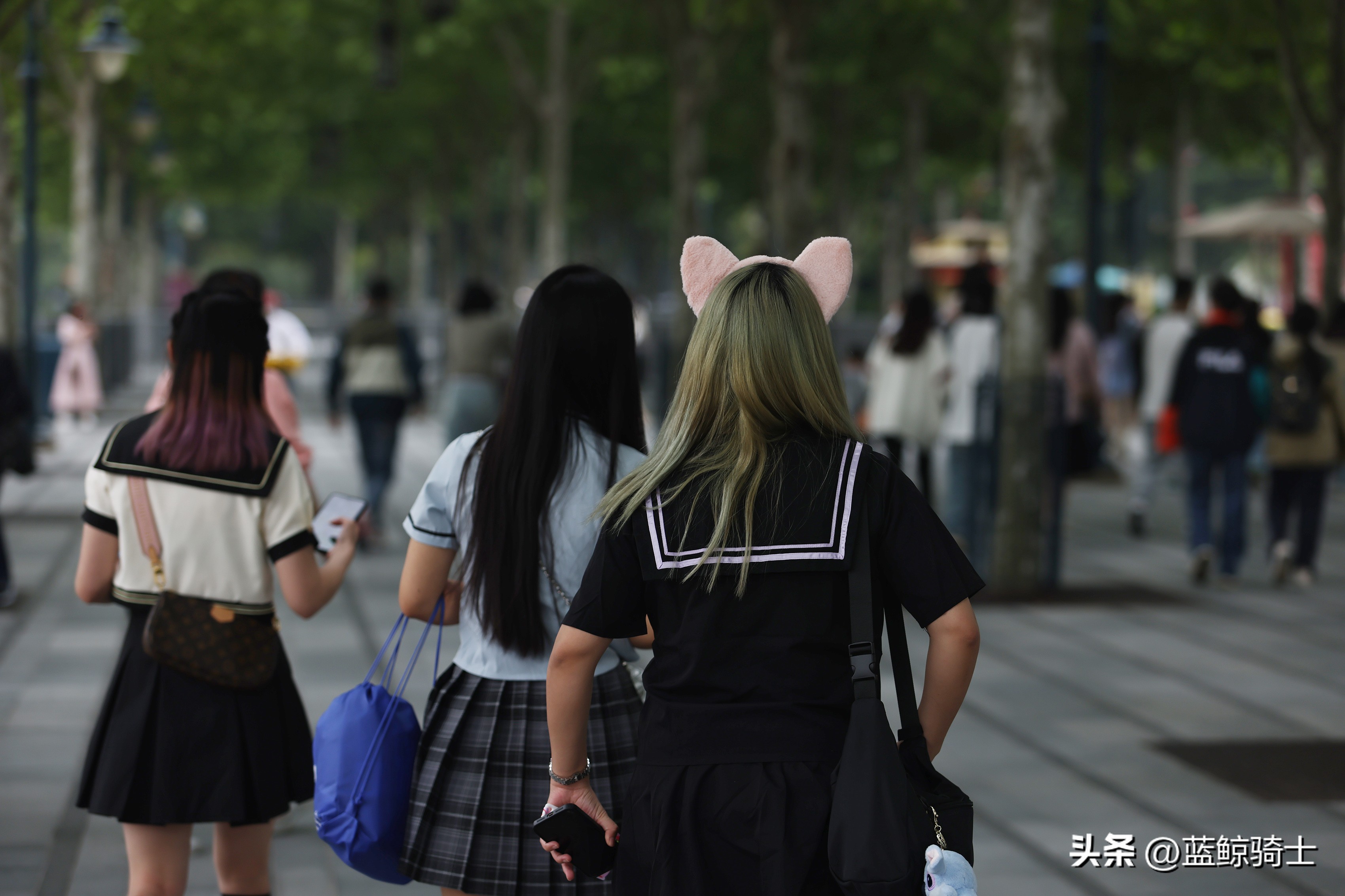 上海迪士尼乐园适合小女孩玩的,上海迪士尼儿童游玩路线