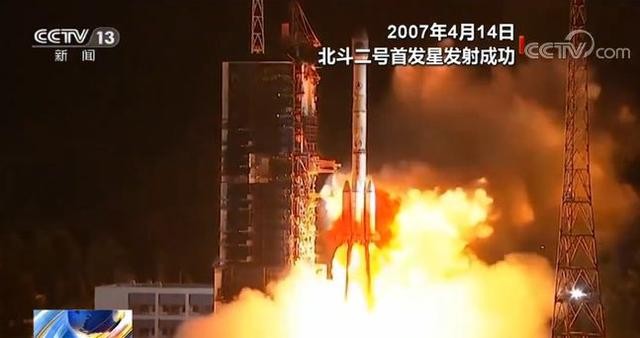 北斗究竟有多厉害,中国北斗现在有多厉害