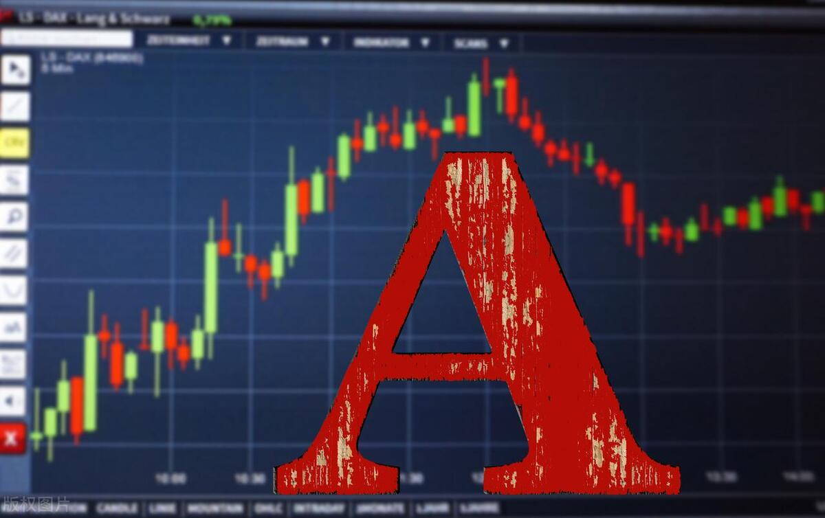 史诗级大涨,史诗级牛市