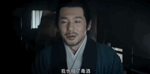 给2022年“进步最大的十位男演员”排个名：靳东第十，王骁第二