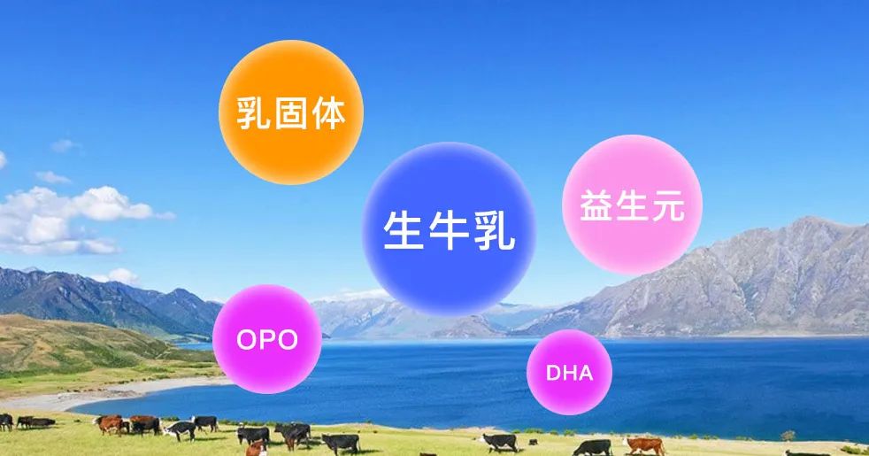 澳洲爱他美和美赞臣蓝臻,与美赞臣蓝臻差不多的奶粉