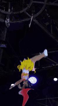 新节目表演,新综艺震撼来袭