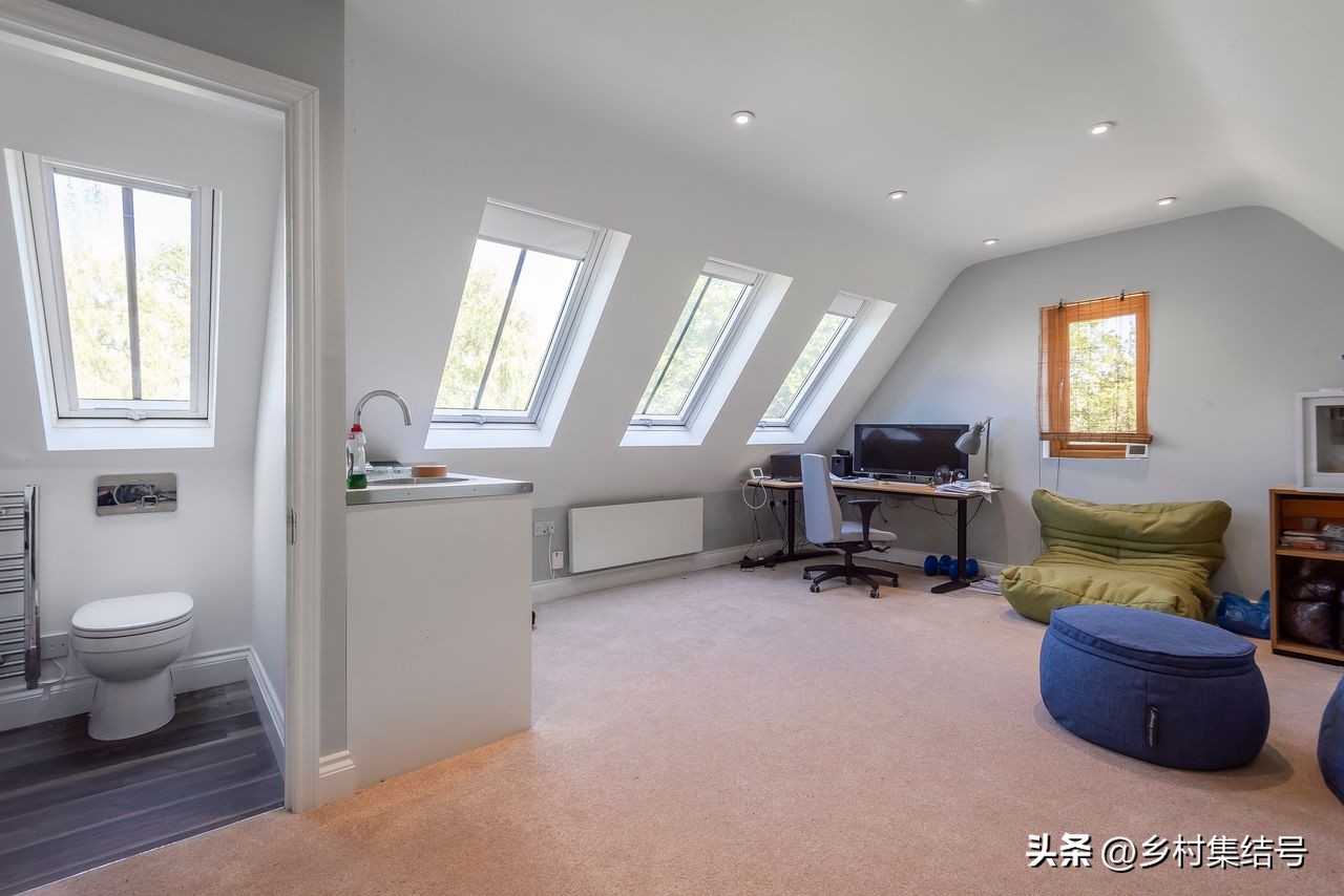 英国莎翁小镇,英国莎翁乡小镇