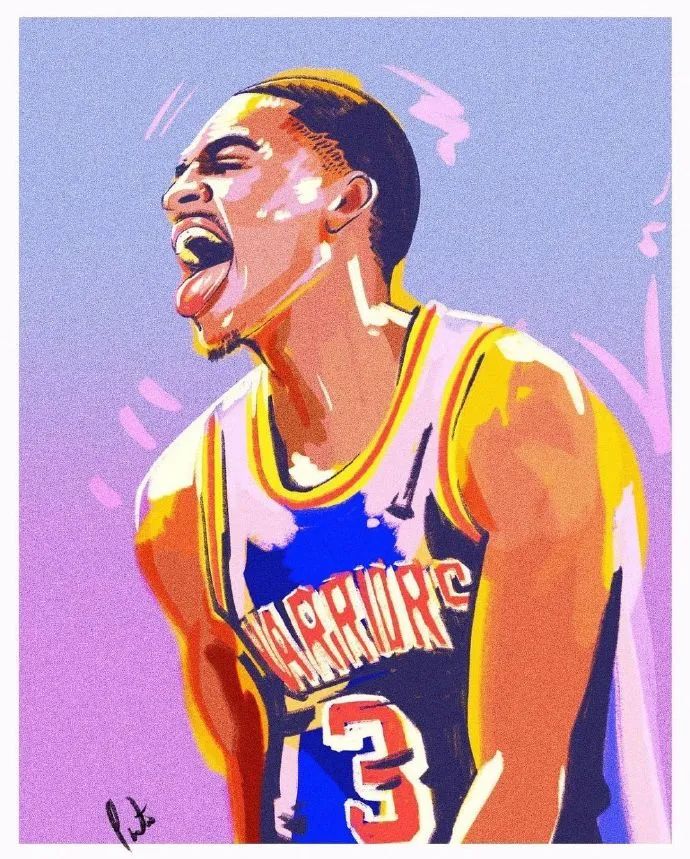 nba球星的logo壁纸,球星壁纸超清4k手机壁纸