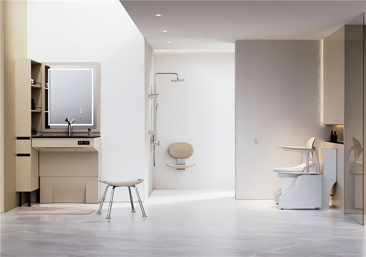 深圳箭牌卫浴设计,箭牌卫浴设计