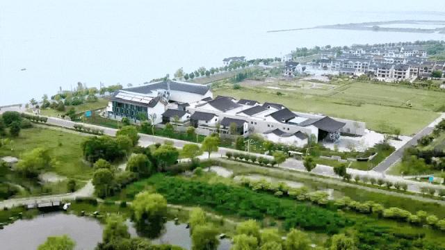 苏州悦季望湖酒店夜市,苏州野奢度假酒店