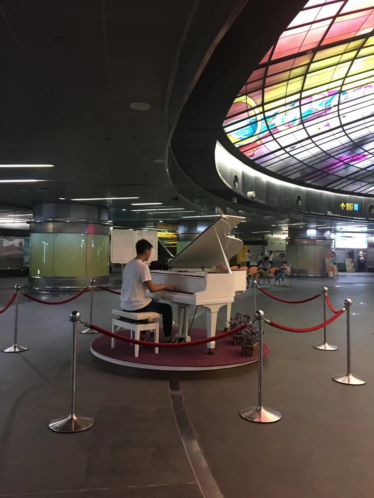 宝岛台湾高雄视频夜景,宝岛台湾高雄全景图