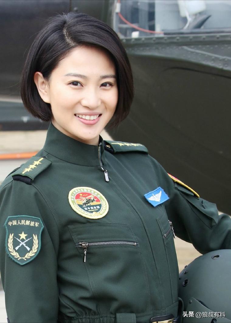 明明油头粉面却偏硬演军人，这7位专业演员告诉你，啥叫铁骨军人