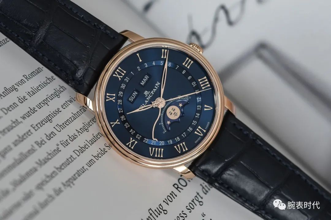 腕表有哪些种类,指针腕表推荐