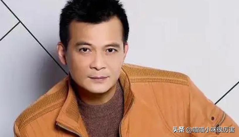 1983版tvb射雕英雄传人物合集,每个人物都应该写进教科书里