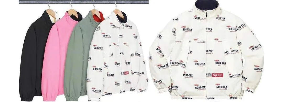 supreme第十二周发售价格,supreme2月