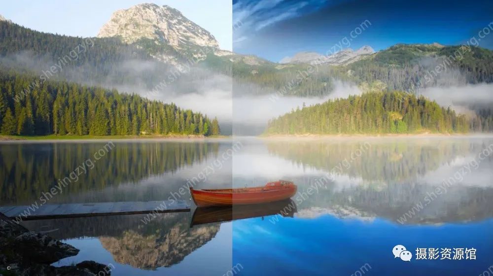 有没有比ps更好用的修图软件,有比ps更便捷的修图软件