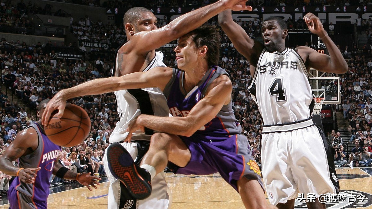 抛开荣誉只谈实力nba,斯托克顿和保罗谁是更伟大的控卫