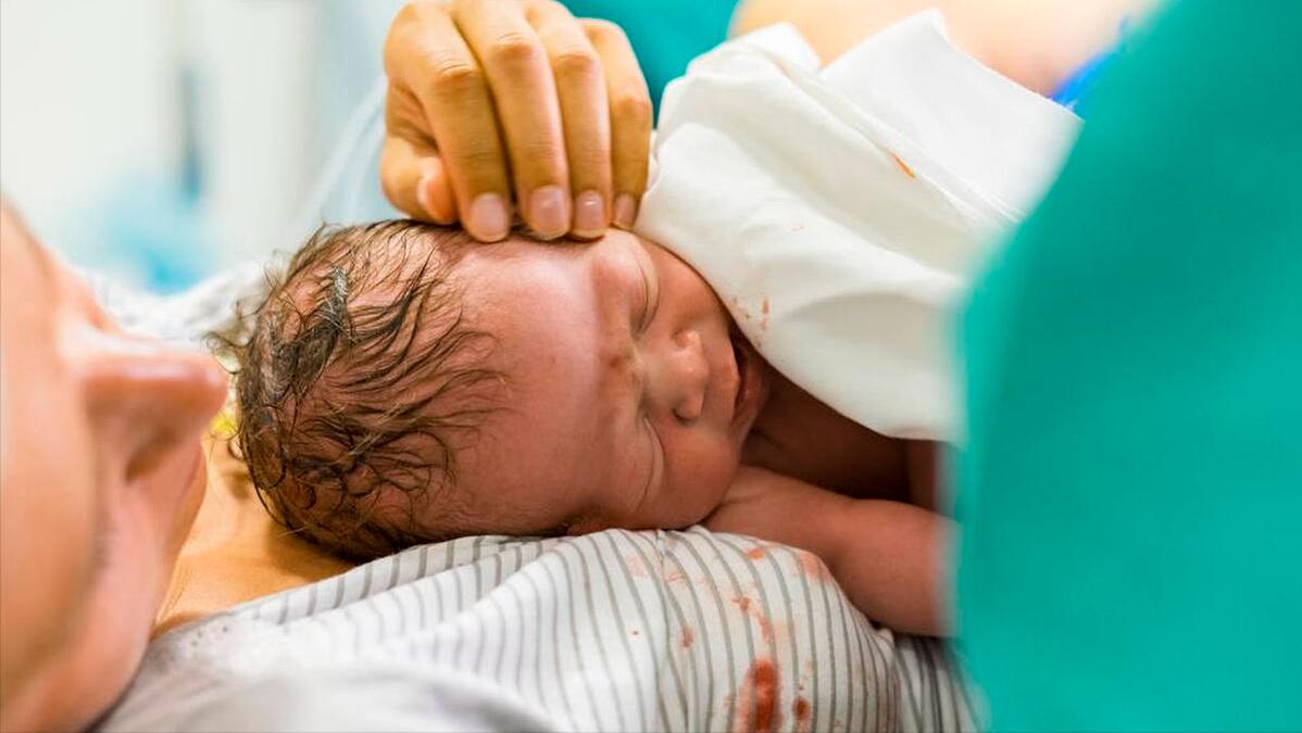 上午生孩子好还是下午生孩子命好,上午生宝宝跟下午生哪个好