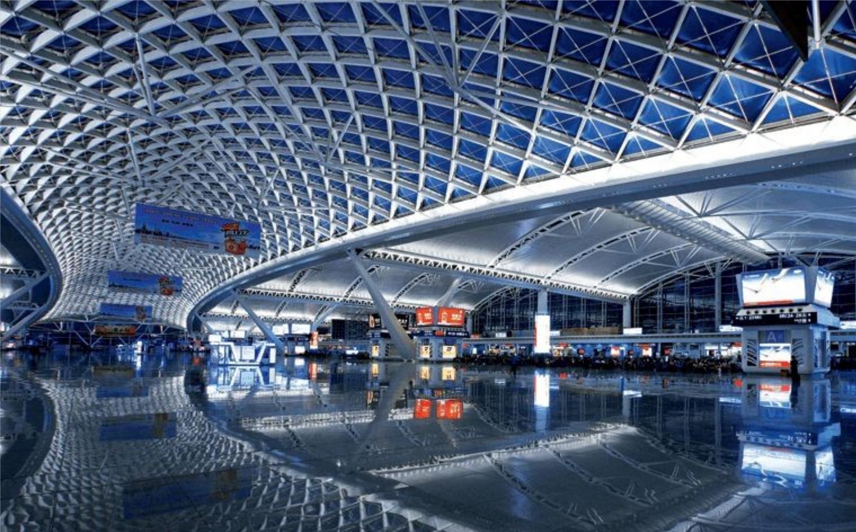 中国高铁为什么稳当,中国高铁为什么能成为世界标准