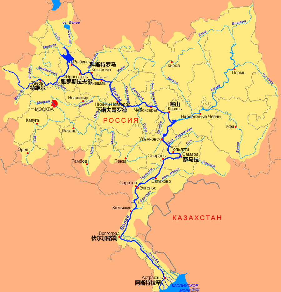 金帐汗国讲的是什么,金帐汗国系列全书