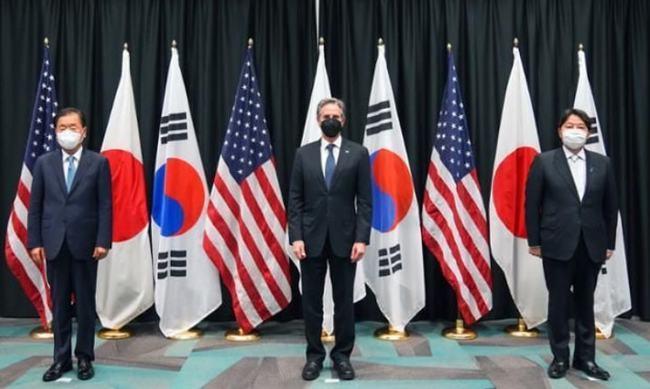 中韩关系最新状况今天,韩国民众认为中韩关系需要改善吗