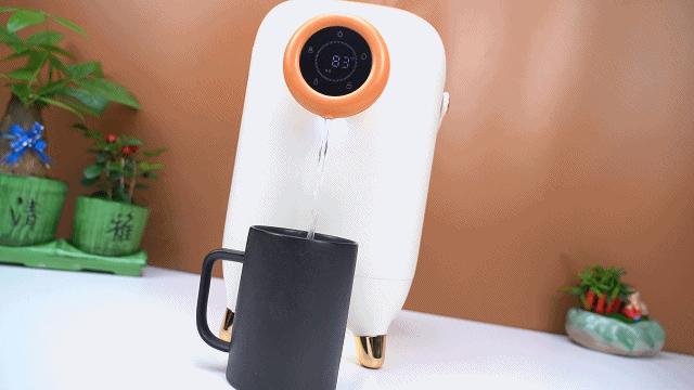 家用生活热水用什么设备好,家庭好物调温保温壶