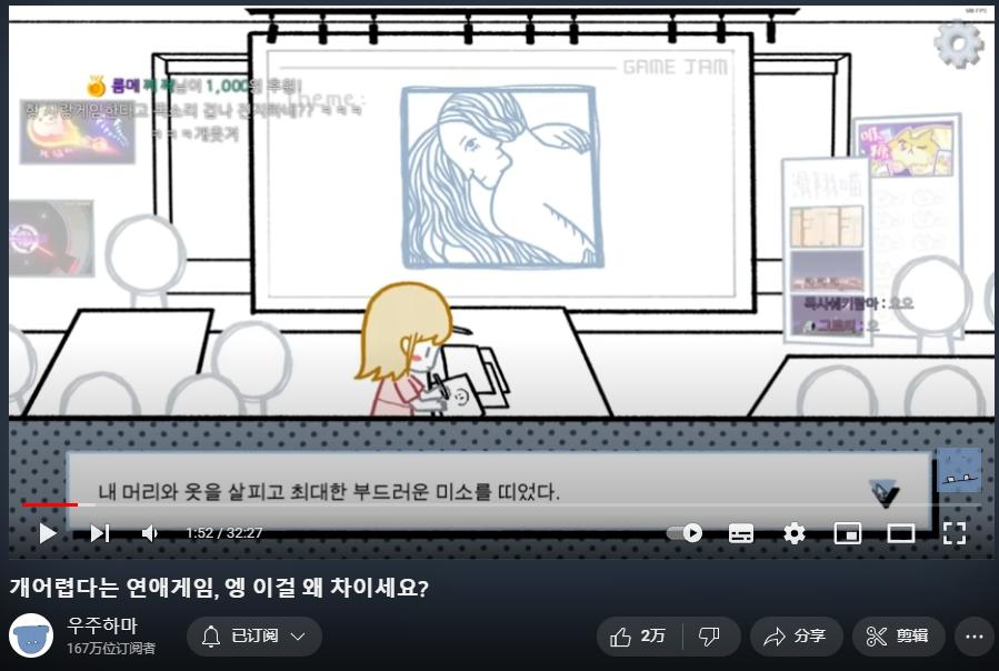 还50万债务小游戏,卖得非常好的独立游戏