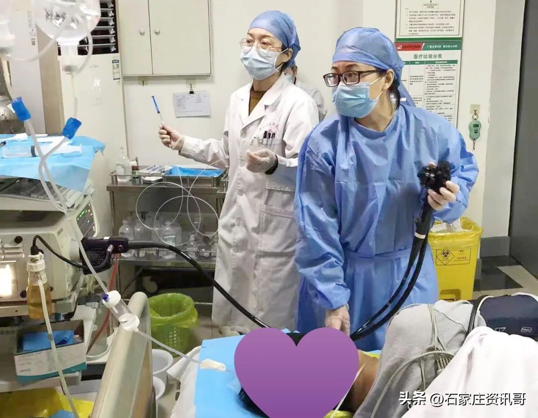 病房故事100个,病房治愈故事