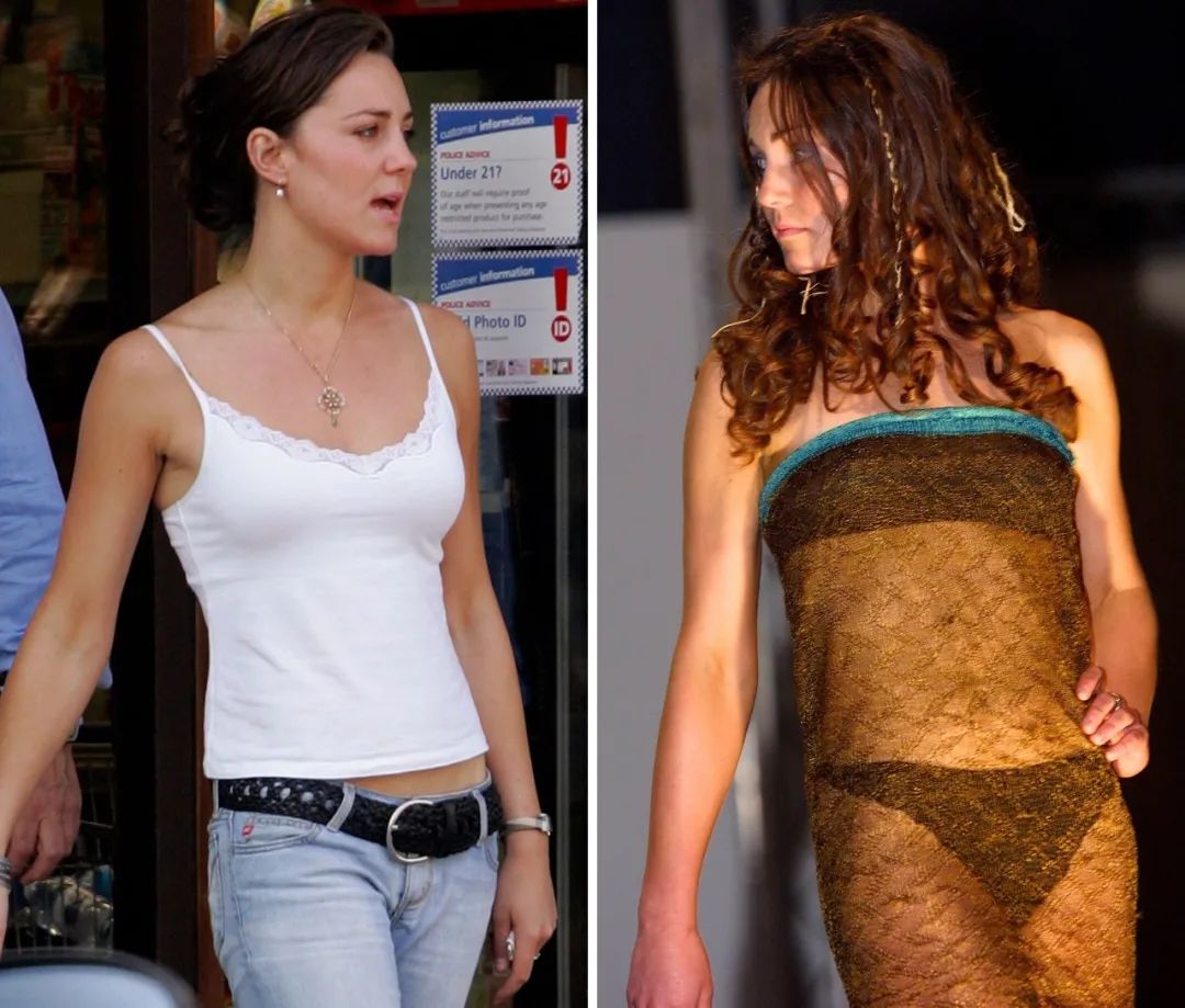 卡米拉出尽风头,卡米拉靠什么被女王认可