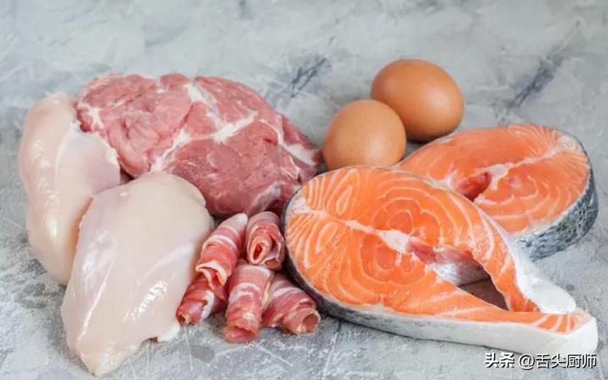 脂肪最怕的5种食物多吃可以减肥,脂肪最怕的9种食物减脂人必看