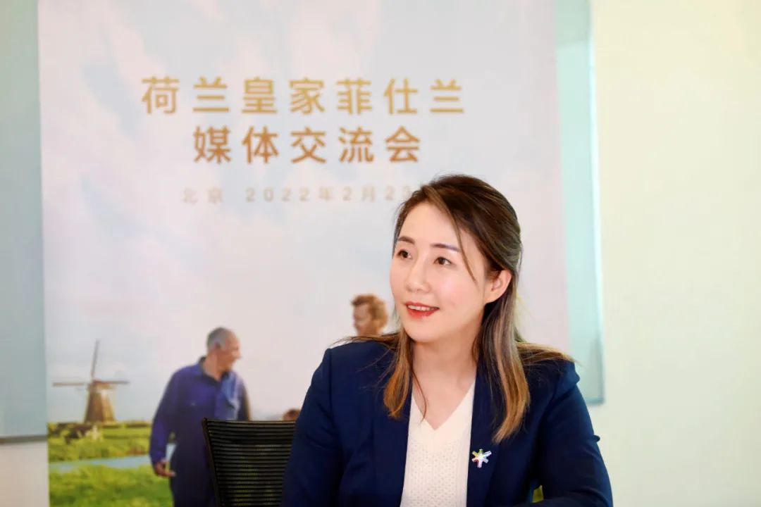 菲仕兰中国区总经理,菲仕兰2023年财报