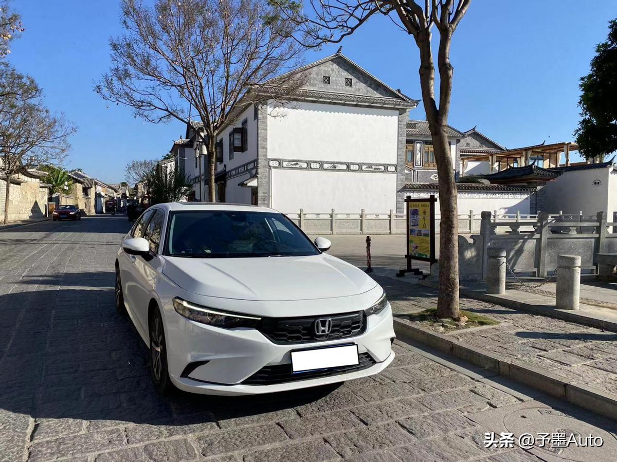 租一辆本田十代思域多少钱,租一辆思域