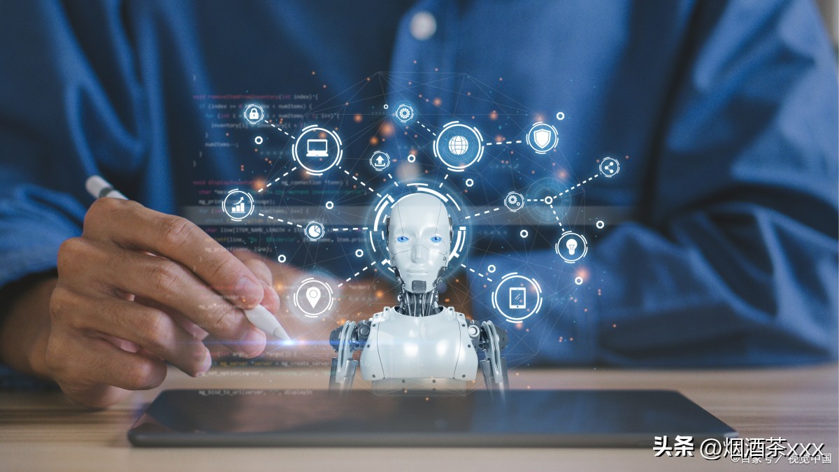 人工智能公司怎么赚钱,怎样用人工智能赚钱呢