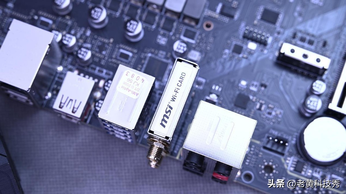 微星b650迫击炮主板,微星b650m迫击炮主板装机教程