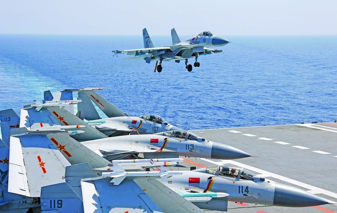 三大战场战略战术,三大战略方向