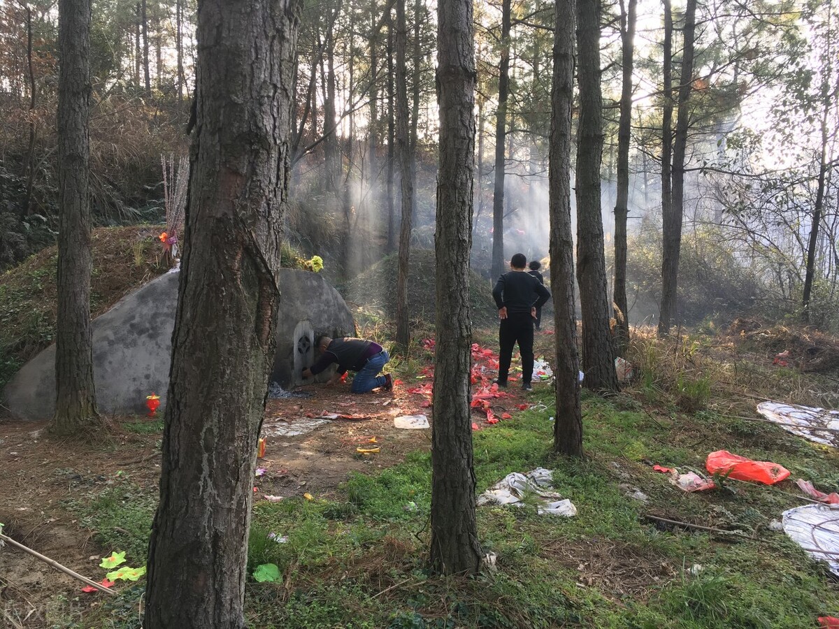 老祖宗扔不掉的东西,老祖宗都说了财不外露